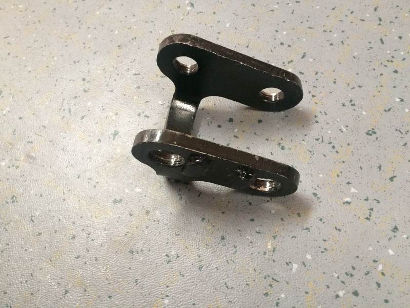 Right hang ears on the back bow-2