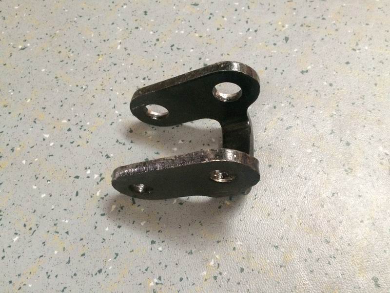 Left hang ears on the back bow-2