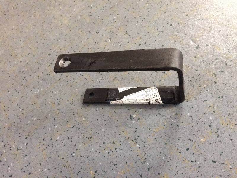 Plug clamp - Eighth piece-1