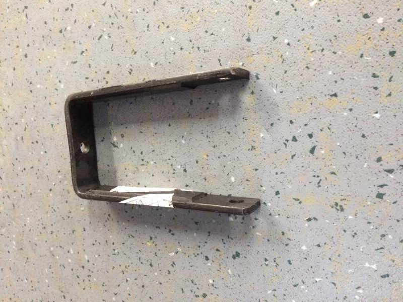 Plug clamp - Eighth piece-2