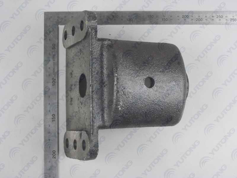 Rear arch rear bracket