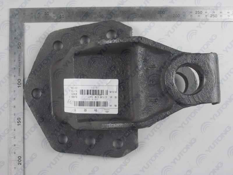 Front bracket of rear bow-1