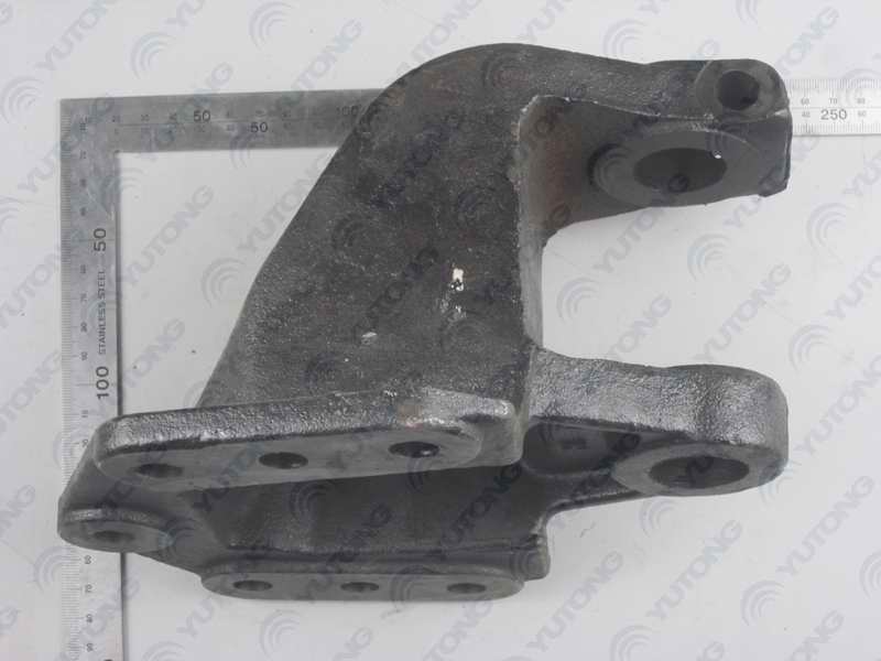 Front bracket of rear bow-2