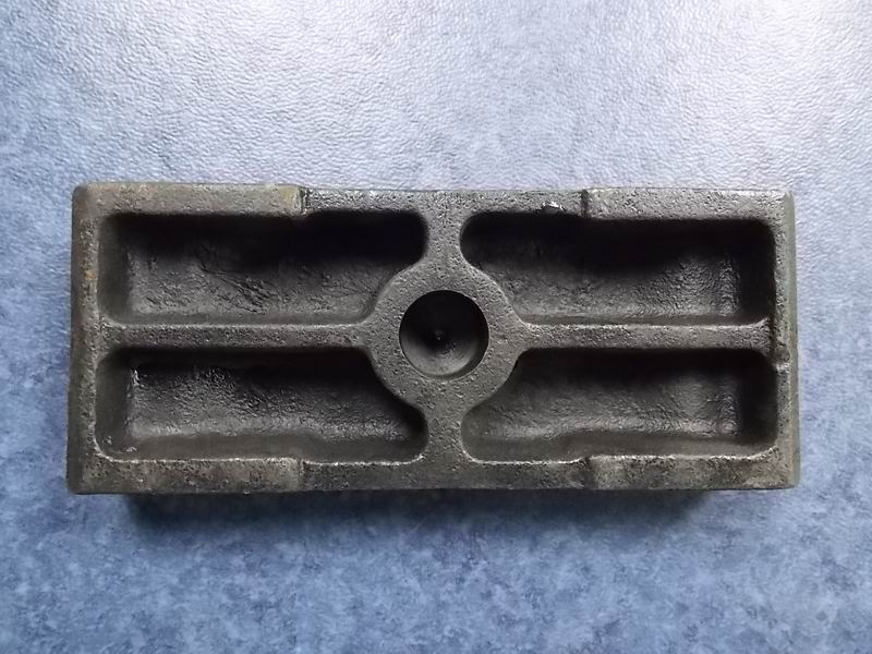 Rear bow cover universal