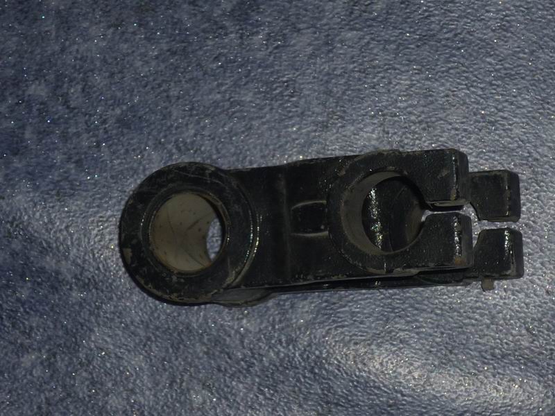 Rear bow lid ears Universal