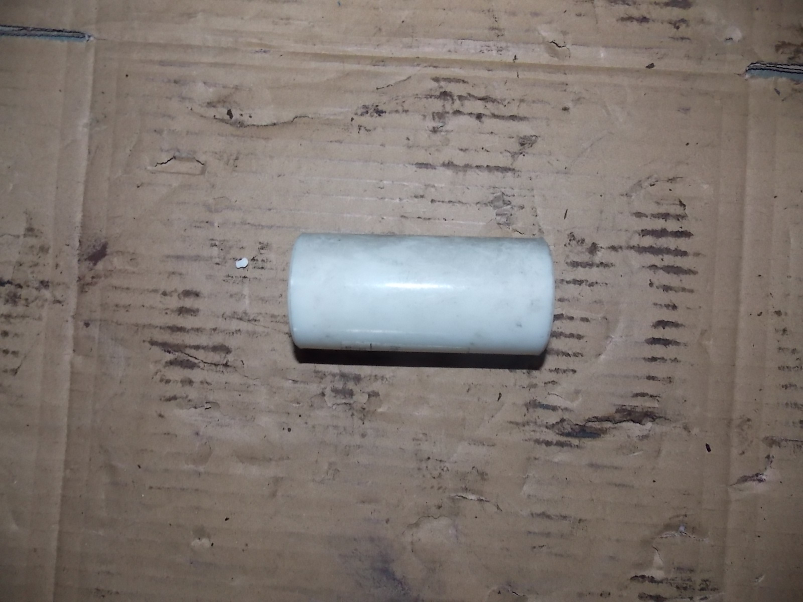 Rear steel plate pin bushing-1