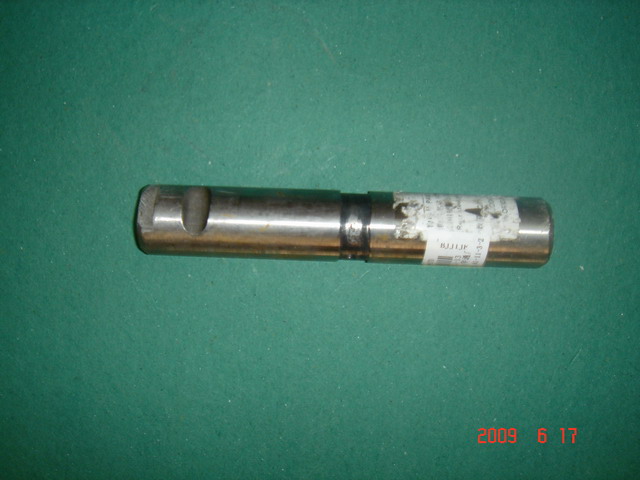 Задний подъемный штифт задней стальной пластины