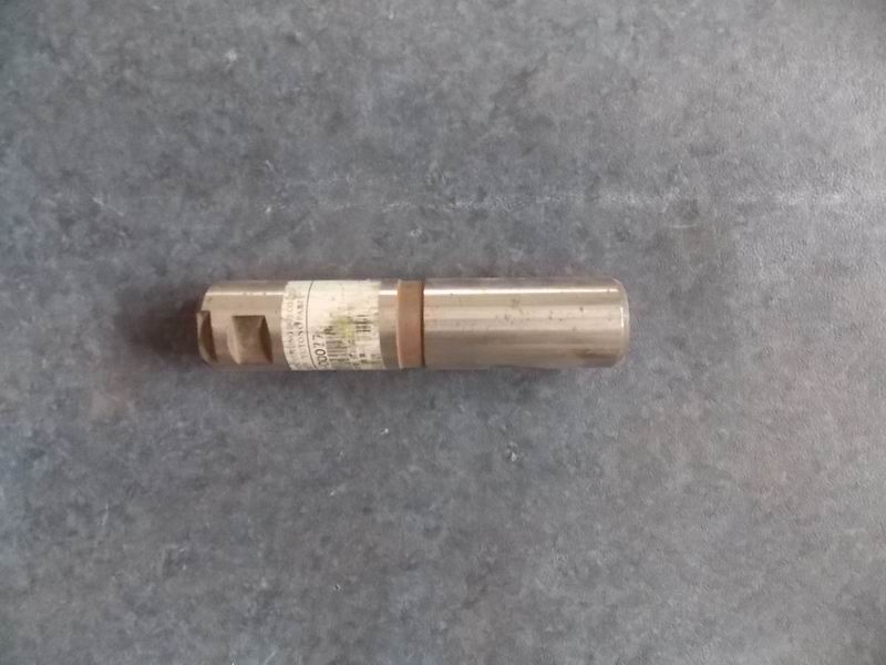 Rear steel plate bracket pin (foreign and universal front and rear); deleted the same as 2911-00386