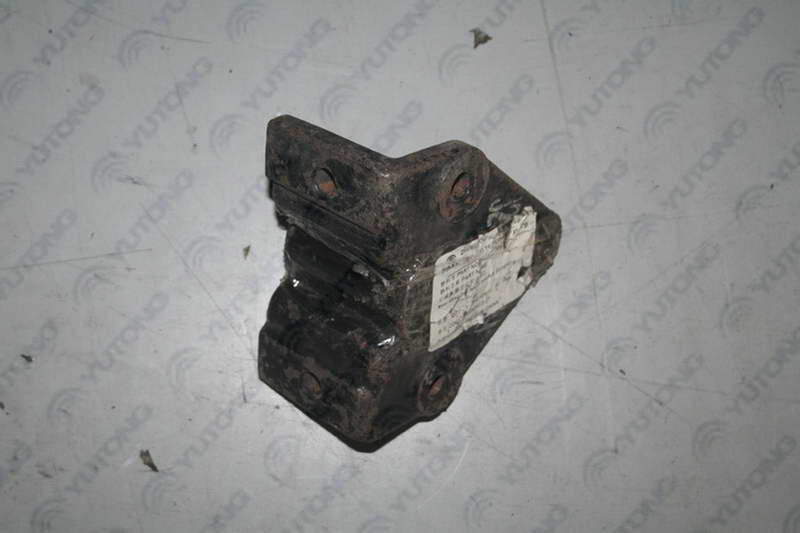 Верхний кронштейн заднего амортизатора (передний 20 ); без краски-2