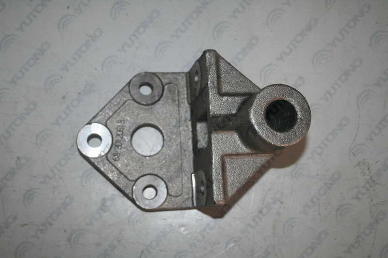 D амортизатор в сборе