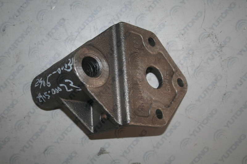 D амортизатор в сборе-1