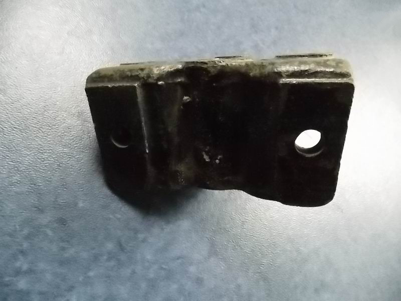 Rear shock absorber upper bracket-3