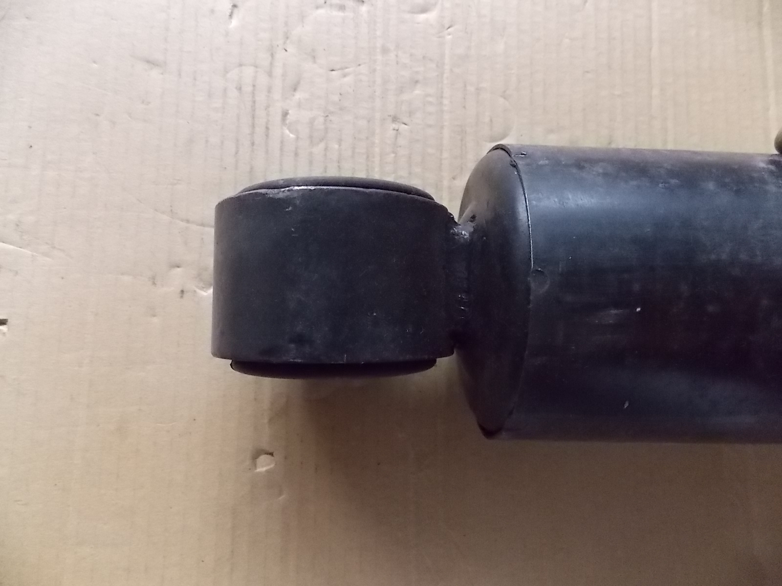 Rear shock absorber Steel plate type-2