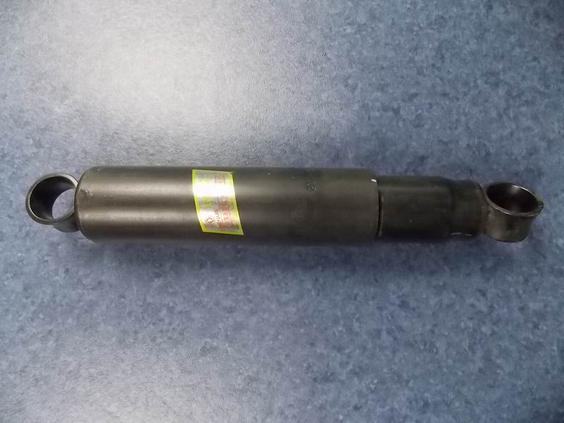 Rear shock absorber assembly (powered)