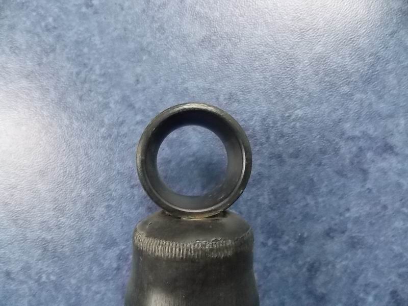 Rear shock absorber assembly (powered)-1