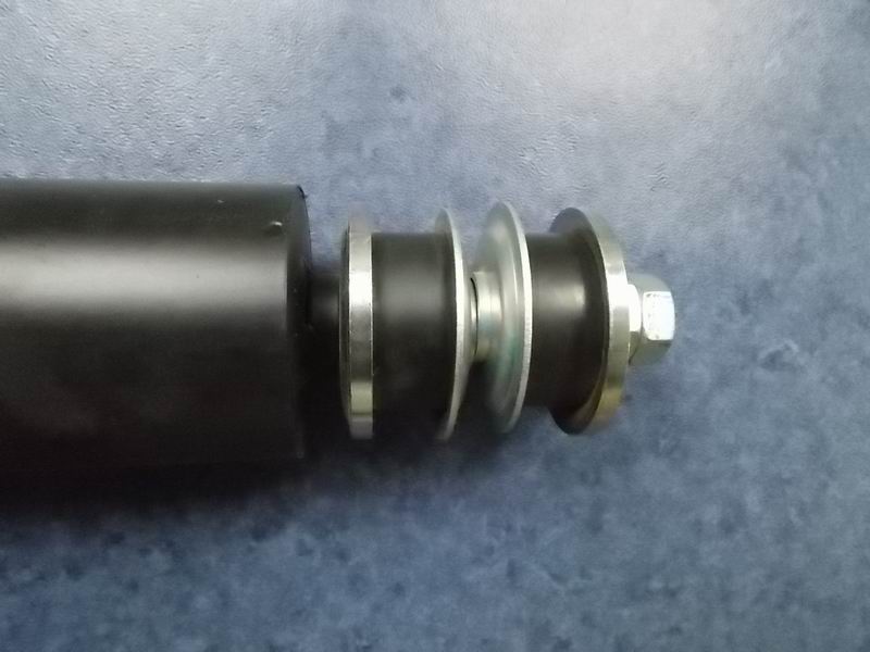 Rear shock absorber-1