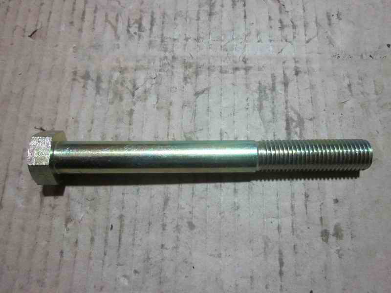 D верхний палец амортизатора