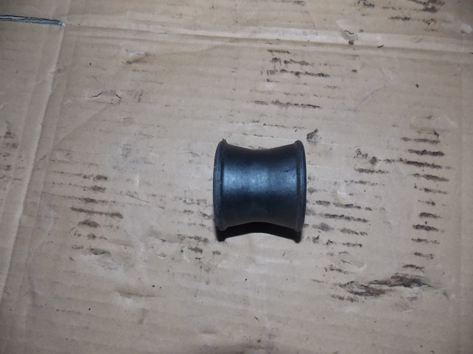 Front shock absorber rubber cover-1
