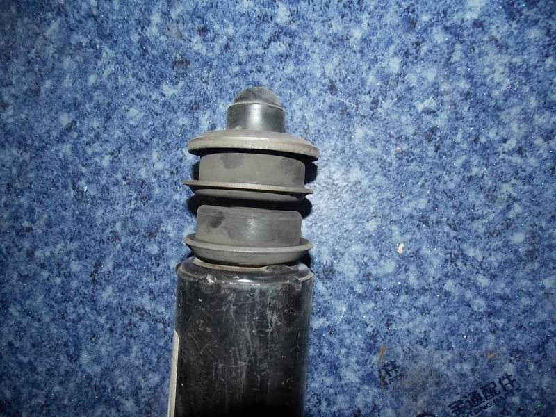 Vibration Absorber Assembly (GG); t=360-590-1