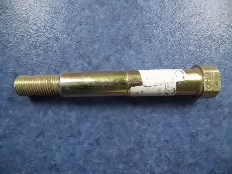 D 后减震器下销