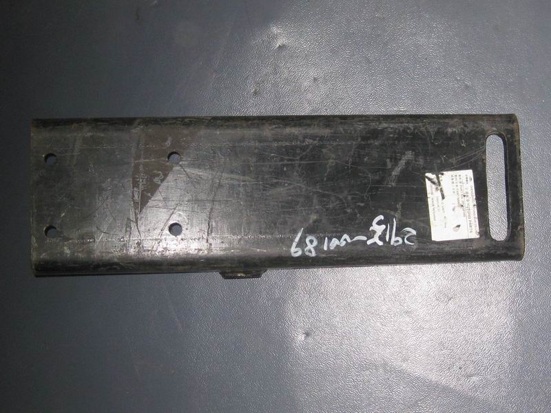 Верхний кронштейн амортизатора-3