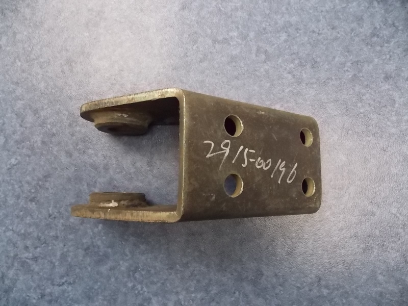 Shock Absorber Lower Bracket-2
