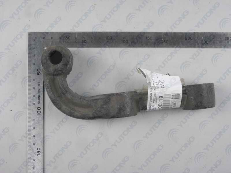 Нижний кронштейн заднего амортизатора правый-1