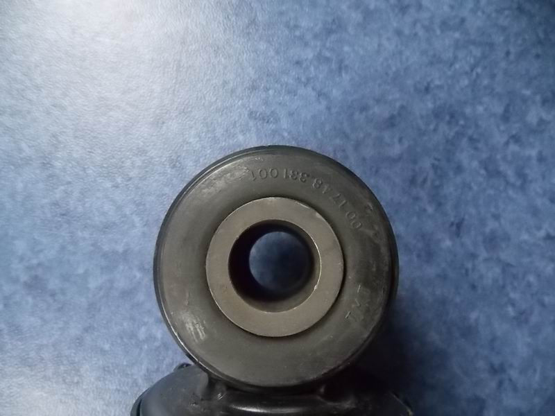 D shock absorber assembly S45×240HH-1