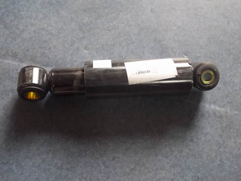 Vibration Absorber Assembly, HH, N45, t=392~602-2