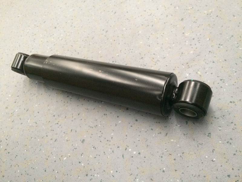 Vibration Accumulator Assembly S50×260HH