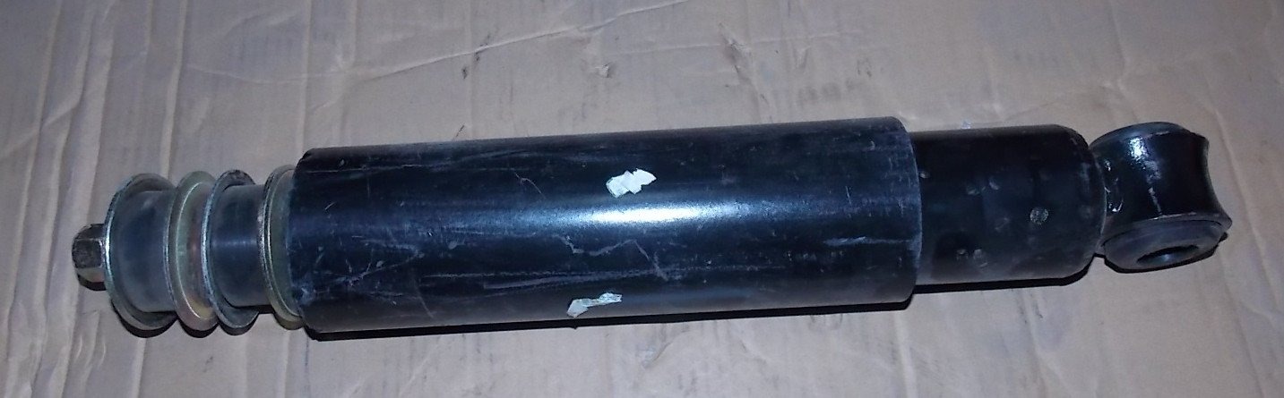 Задний амортизатор в сборе