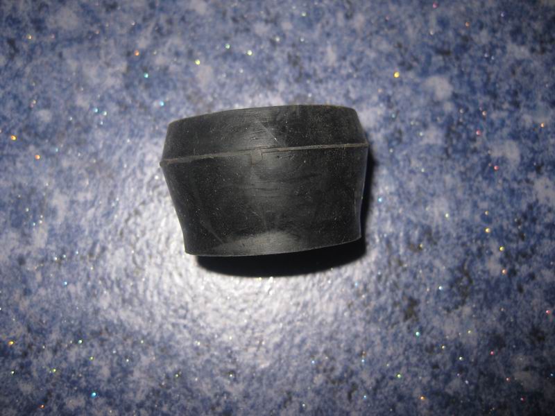 Rubber bushing-shock absorber hanging ring-2