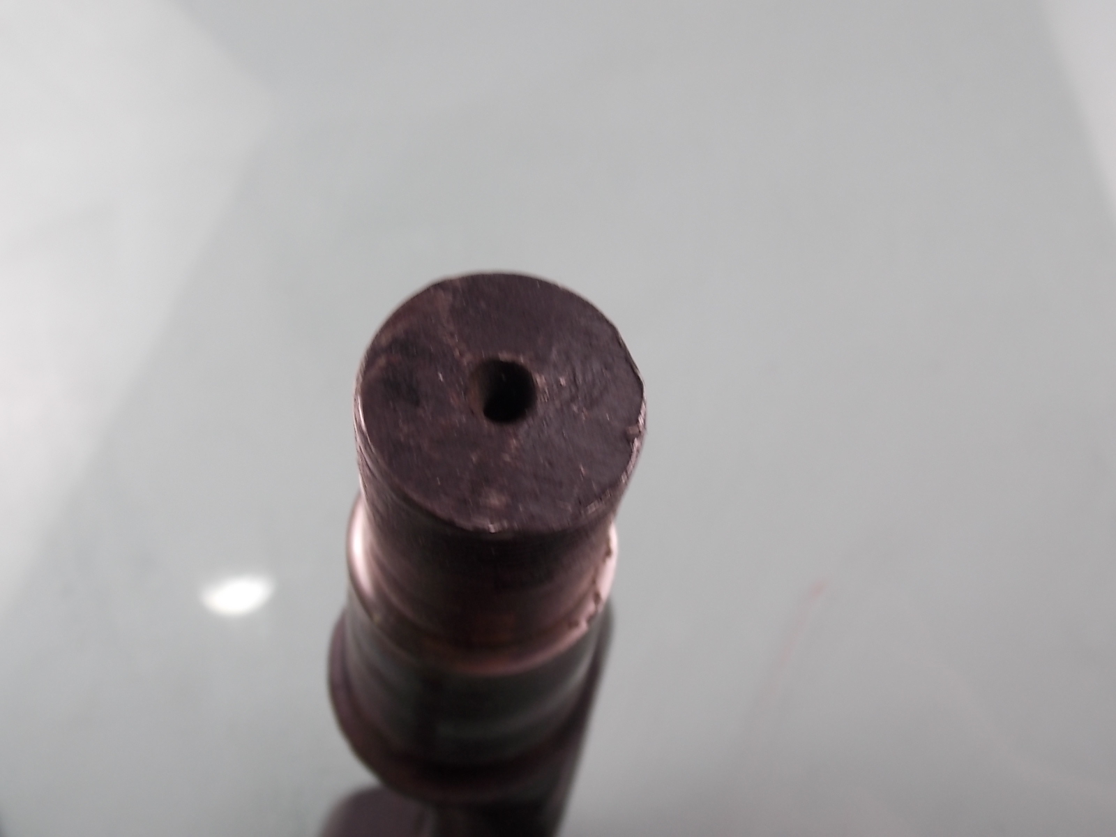 Shock Absorber Lower Bracket (Left) - Rear Suspension-3