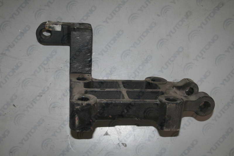 Shock Absorber Bracket (lower left)-1