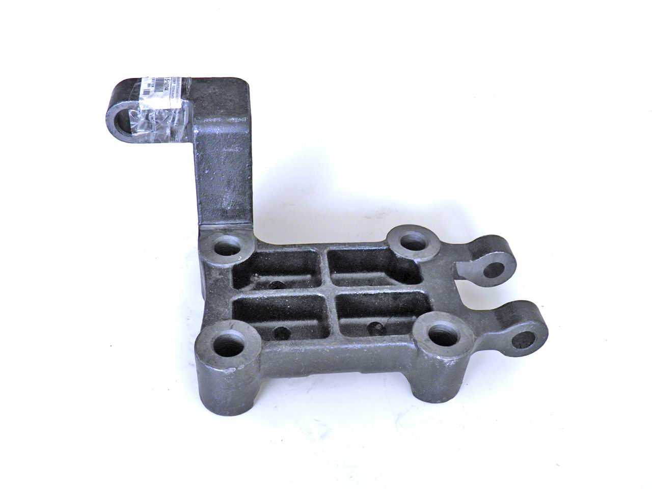 Shock Absorber Bracket (lower left)-3