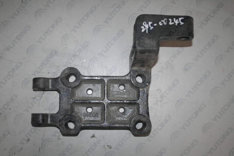 Shock Absorber Bracket (lower right)