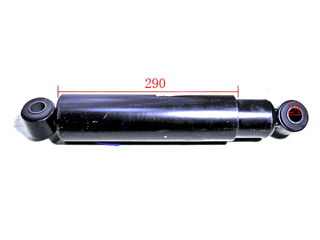 D shock absorber assembly S50×250HH