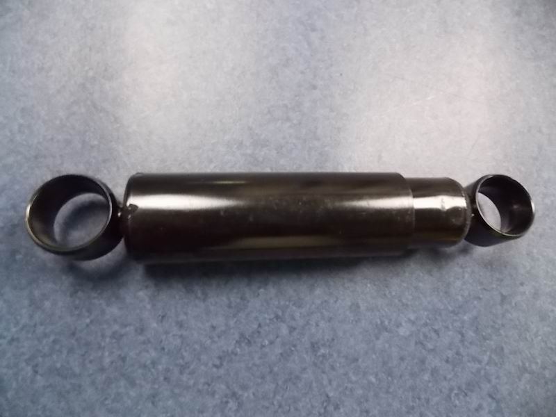 Задний амортизатор в сборе