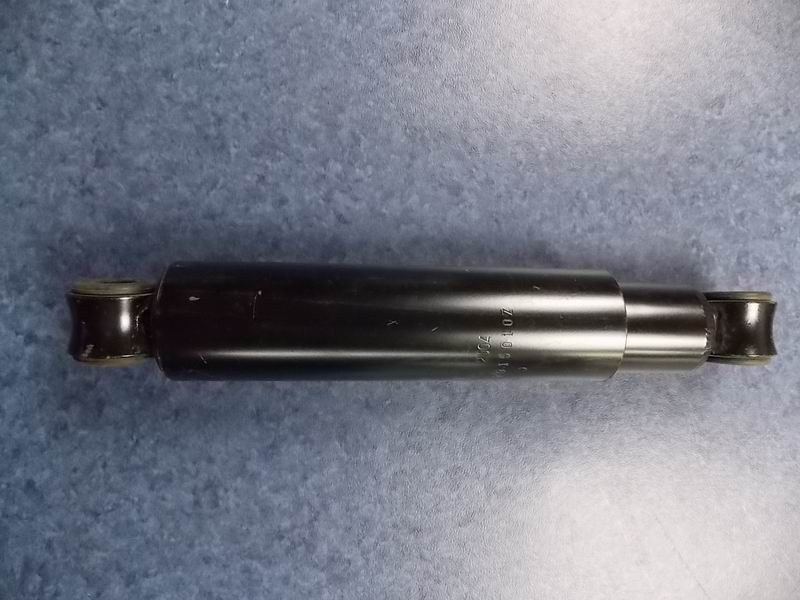Rear shock absorber assembly-1