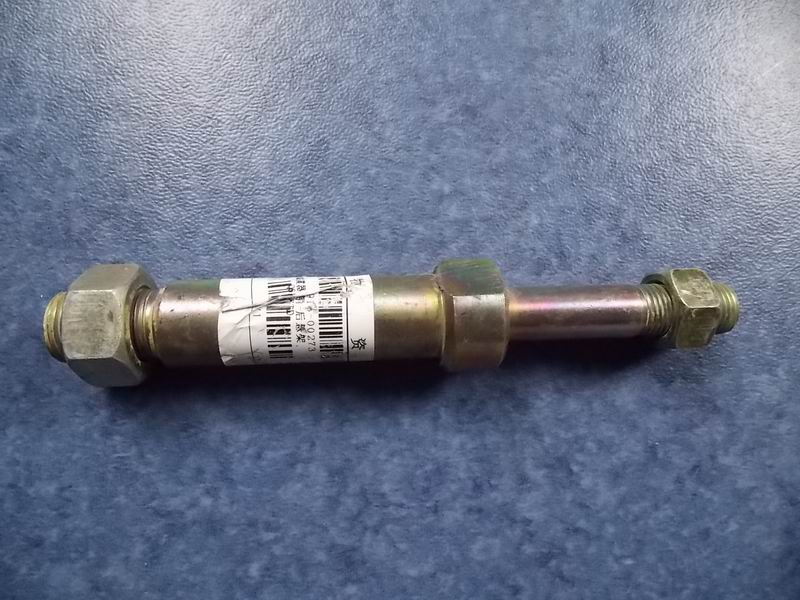 Shock Absorber Lower Pin-Rear Suspension