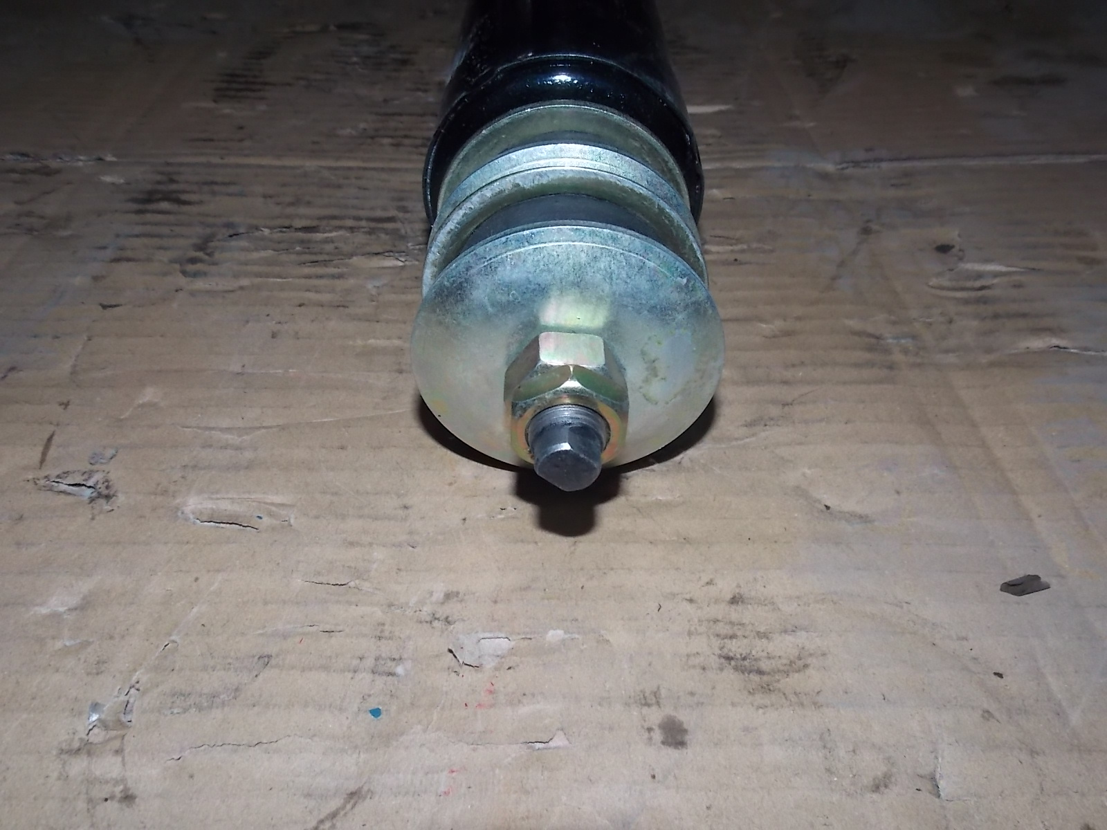 Shock Absorber Assembly-2