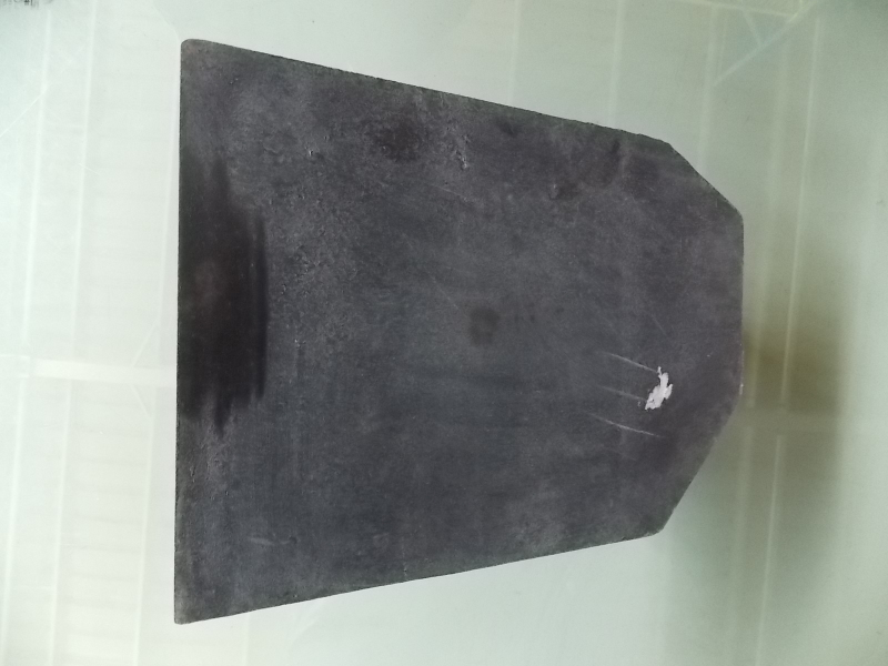 Shock Absorber Lower Bracket 1