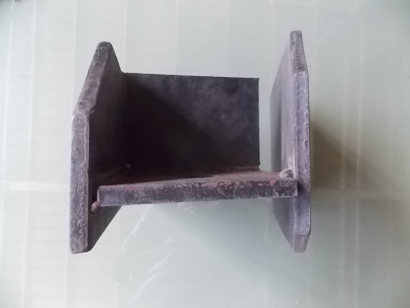 Shock Absorber Lower Bracket 2-1