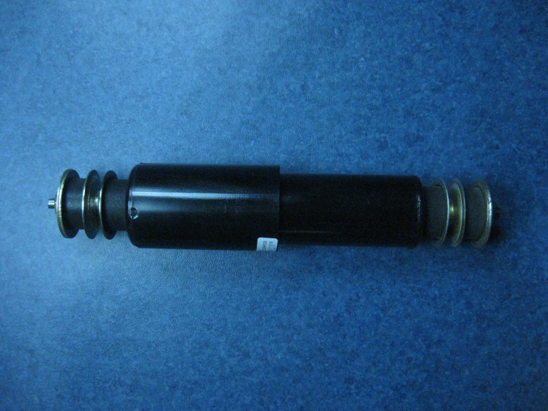 Shock Absorber Assembly