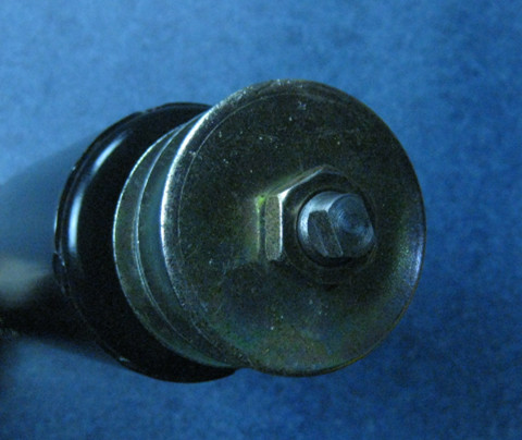 Shock Absorber Assembly-1