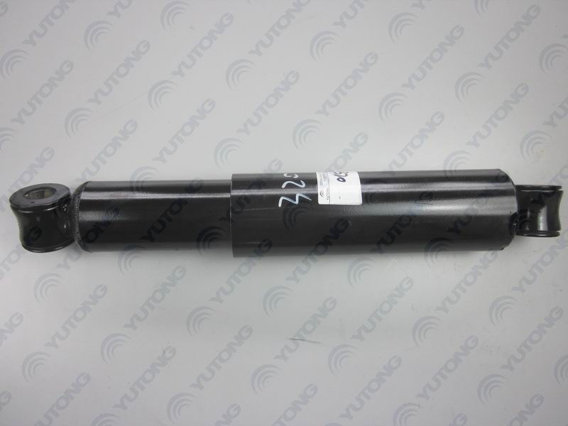 Vibration Absorber Assembly, S50, 240, HH