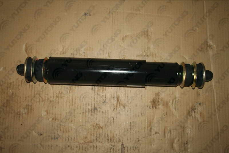 Сборка поглотителя вибрации-2