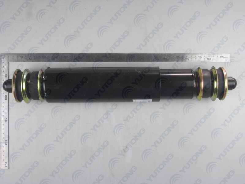 Vibration Absorber Assembly, GG, N45, t=373~583