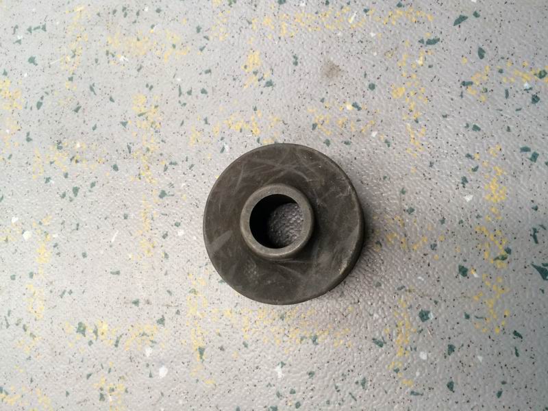 Rubber ring