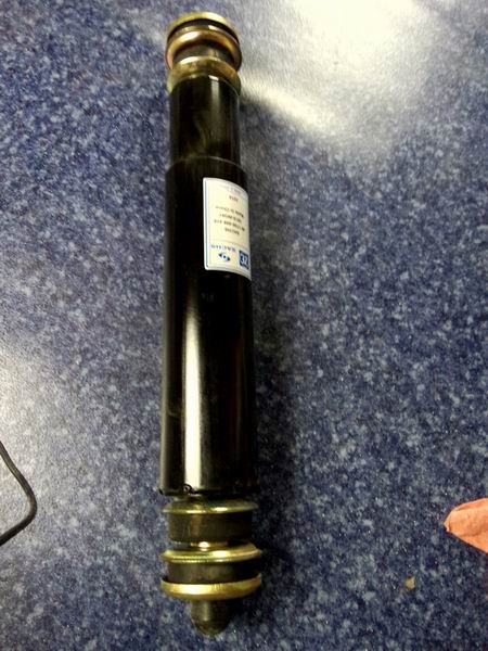 Vibration Absorber Assembly, GG, N45, t=422~662